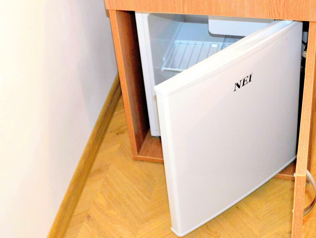 Apartament Turnul Pielarilor Studios 시비우 외부 사진