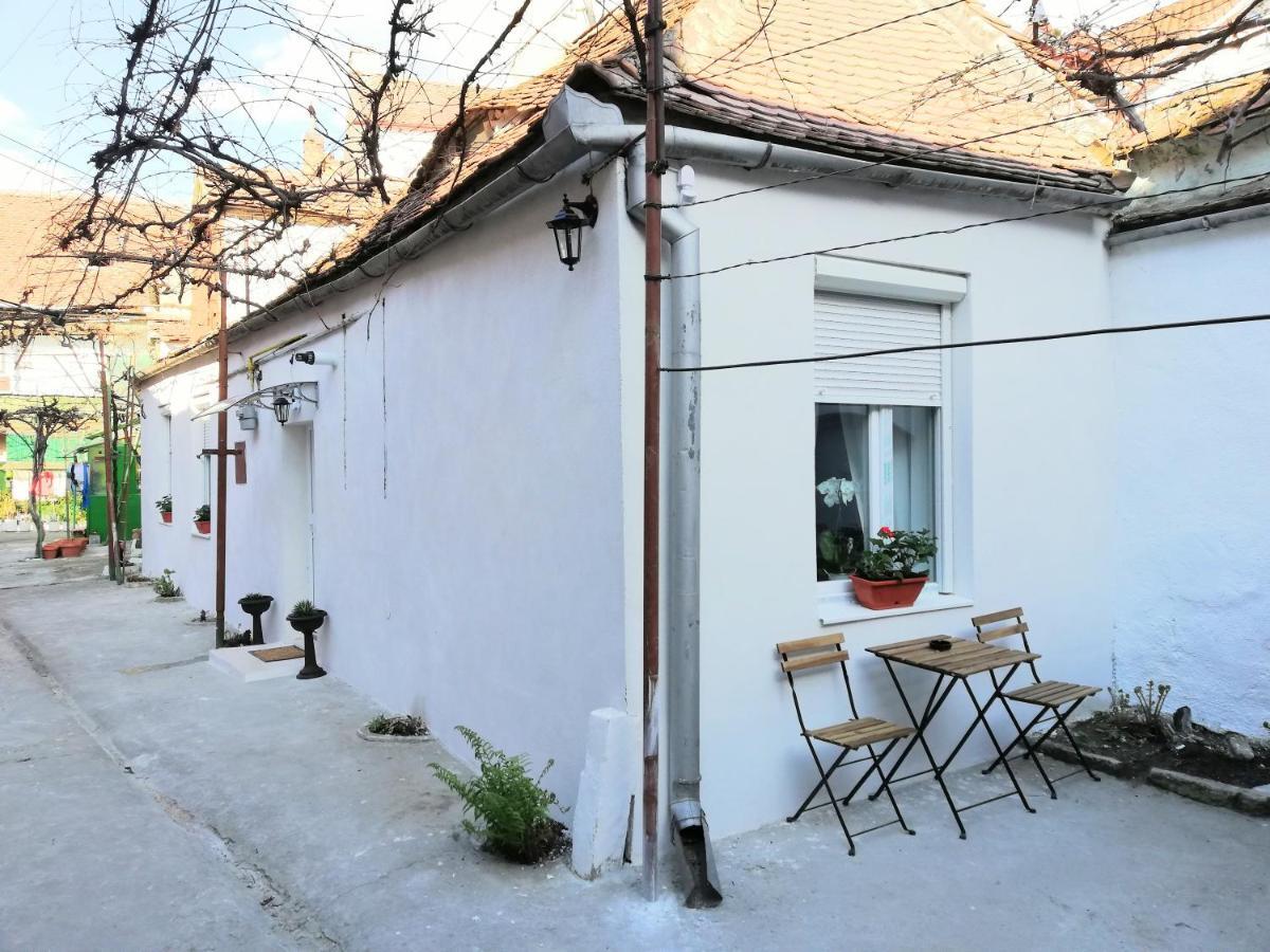 Apartament Turnul Pielarilor Studios 시비우 외부 사진